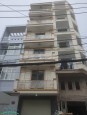 Bán nhà mặt tiền Phan Đăng Lưu quận Phú Nhuận 4x28m nhà 3 lầu