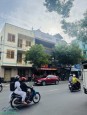 Bán nhà mặt tiền Nguyễn Gia Trí (D2) quận Bình Thạnh 4x20m 3 tầng