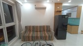 Cần cho thuê  căn hộ Giai Việt Q8, Dt 105m2, 3 phòng ngủ