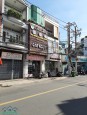 Bán nhà mặt tiền Trần Hữu Trang, phường 11, Phú Nhuận, 8x19m giá 23 tỷ