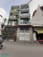 Bán nhà mặt tiền Nơ Trang Long, Bình Thạnh, 400m2 giá 19,5 tỷ
