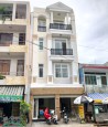 Bán nhà mặt tiền Bạch Đằng, phường 15 Bình Thạnh 4.6 x 19m