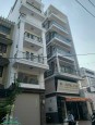 Bán nhà mặt tiền Nguyễn Khuyến, Bình Thạnh 4,4x14m 6 tầng thang máy