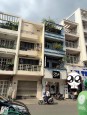 Bán nhà mặt tiền Lê Quang Định, Bình Thạnh 4,2x22m 3 lầu HĐT45tr
