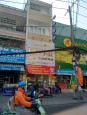 Bán gấp mặt tiền Phan Văn Trị, Gò Vấp, 5.4mx27m, HĐT 55 triệu/th