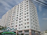 Cần cho thuê gấp căn hộ  152 Nguyễn Thị Tần Q8, Dt 120m2 , 2 phòng ngủ, nhà rộng thoáng mát, nhà có nội thất cơ bản, giá thuê 10.5tr/th. Xem nhà liên