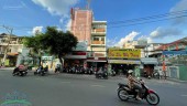 Bán nhà mặt tiền Lê Quang Định, phường 14, Bình Thạnh 4.7x28m, giá 19 tỷ