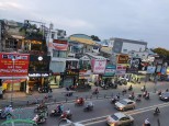Bán khách sạn 13 phòng đường Nguyễn Oanh phường 6 Gò Vấp
