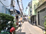 Quận 8, Hồ Chí Minh