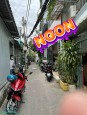 đường Dương Bá Trạc, Phường 1 Quận 8, Hồ Chí Minh