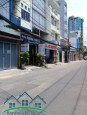 Cho thuê mặt tiền 6x25m khu K300 phường 12 quận Tân Bình