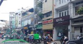 Phú Nhuận, Hồ Chí Minh