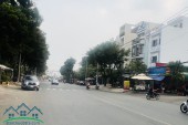 Đường Đặng Thùy Trâm, Phường 13, Bình Thạnh, Hồ Chí Minh