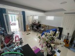 Bán nhà HXH Hoàng Hoa Thám quận Bình Thạnh 4.5x15m tặng nội thất