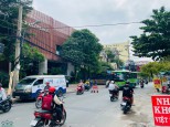 Đường Nơ Trang Long, Phưởng 13, Bình Thạnh, Hồ Chí Minh