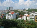 Bình Chánh, Hồ Chí Minh