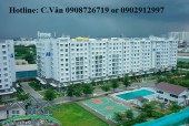 Cần bán gấp căn hộ Ehome 3 Quận Bình Tân, DT 65m2, 2 phòng ngủ,