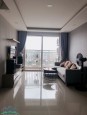 Cho thuê căn hộ cao cấp Lucky Palace -Novaland Q6. 2pn + 1p đa năng full nội thất