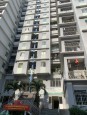 Cần cho thuê căn hộ Lê Thành Quận Bình Tân diện tích 60m2, 2pn, 1wc, Full nội thất nhà mới lầu cao view đẹp. Giá 5.5tr/th.