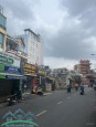 Bán nhà mặt tiền đường Nguyễn Thượng Hiền, Bình Thạnh giá 11.7 tỷ