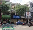 Cho thuê nguyên căn 5x22m nhà mặt tiền khu D phường 25 Bình Thạnh