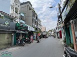 Bán nhà MT 4x20m đường Nguyễn Du cách siêu thị Emart Gò Vấp chỉ 300m