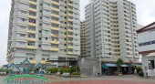 Cần bán gấp căn hộ Lê Thành block B Bình Tân, Dt 72m2, 2 phòng ngủ , 2wc, view Q1, nhà rộng thoáng mát, có sổ hồng, giá bán 1.78 tỷ .Xem nhà liên hệ V