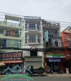 Đường Lê Văn Sỹ, Phường 12, Phú Nhuận, Hồ Chí Minh
