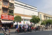 Đường Nguyễn Thái Sơn, Phường 4, Gò Vấp, Hồ Chí Minh